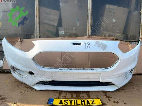 Ford Tourneo Courier Ön Tampon çıkma parça