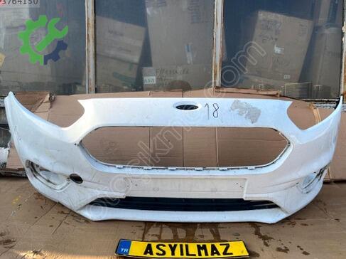 Ford Tourneo Courier Ön Tampon çıkma parça