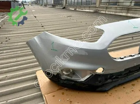 Ford Tourneo Courier Ön Tampon çıkma parça