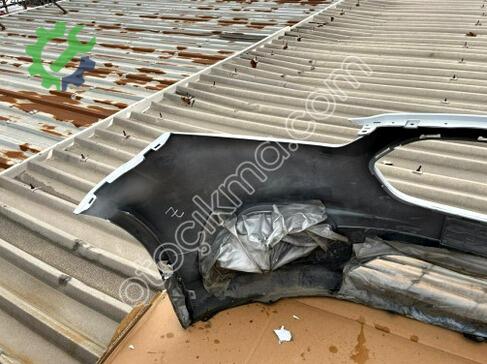 Ford Tourneo Courier Ön Tampon JT76 çıkma parça