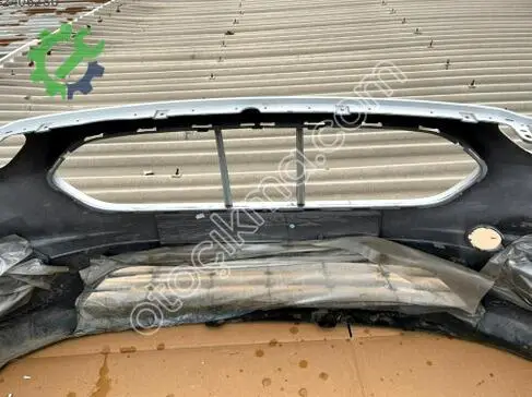 Ford Tourneo Courier Ön Tampon çıkma parça