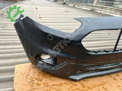 Ford Tourneo Courier Ön Tampon 17757 çıkma parça