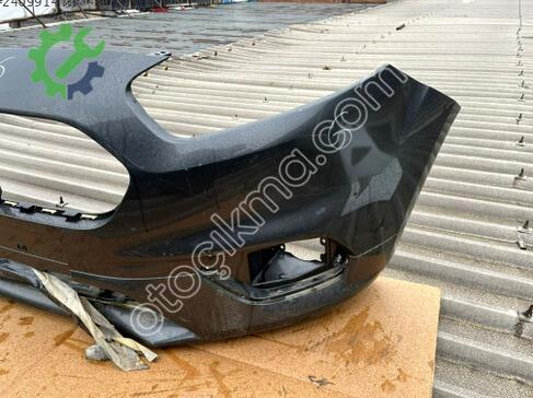 Ford Tourneo Courier Ön Tampon 17757 çıkma parça