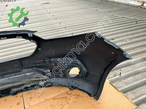 Ford Tourneo Courier Ön Tampon 17757 çıkma parça