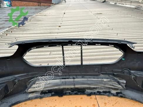 Ford Tourneo Courier Ön Tampon 17757 çıkma parça