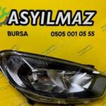 COURİER SAĞ FAR (ORJİNAL ) 2018-2024