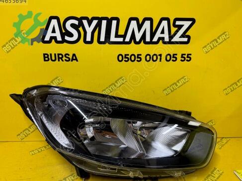 Ford Tourneo Courier Sağ Ön Far çıkma parça