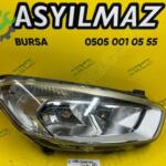 COURİER SAĞ FAR – ORJİNAL