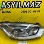 COURİER SAĞ FAR – ORJİNAL