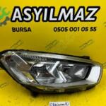 COURİER SAĞ FAR – ORJİNAL