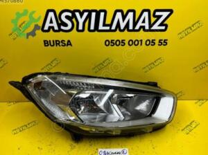 COURİER SAĞ FAR – ORJİNAL