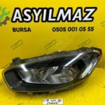 COURİER SOL FAR – ORJİNAL