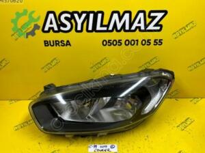 COURİER SOL FAR – ORJİNAL