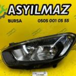 COURİER SOL FAR (ORJİNAL)