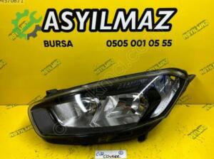 COURİER SOL FAR (ORJİNAL)