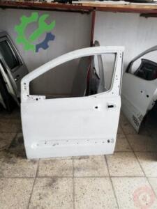 Courier sol ön kapı çıkma orjinal