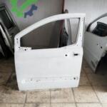 Courier sol ön kapı çıkma orjinal