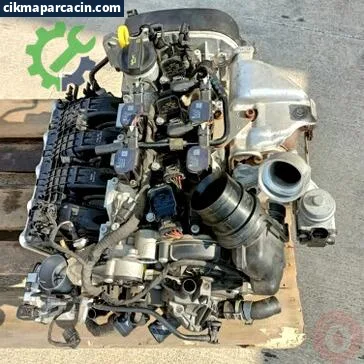 Audi A3 Motor Komple çıkma parça