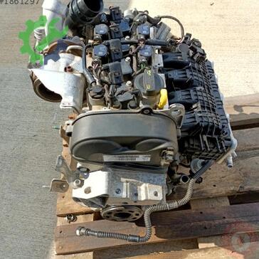 Audi A3 Motor Komple çıkma parça