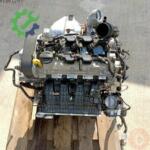 Audi A3 Motor Komple Sökme Çıkma