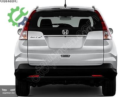 Honda CR-V Bagaj Kaplaması çıkma parça