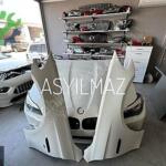 CR-V ARKA BAGAJ KAPLAMASI 2013