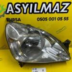 CR-V SAĞ FAR (ORJİNAL)