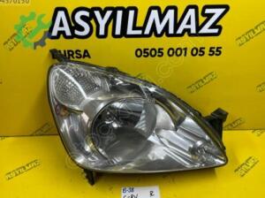 CR-V SAĞ FAR (ORJİNAL)