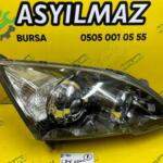 CR-V SAĞ FAR XENON (ORJİNAL)