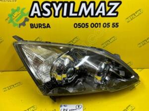 CR-V SAĞ FAR XENON (ORJİNAL)