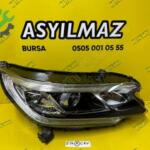 CR-V SOL FAR (ORJİNAL)