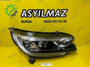 CR-V SOL FAR (ORJİNAL)