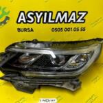 CR-V SOL FAR (ORJİNAL)