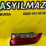 CR-V SOL İÇ STOP (ORJİNAL SIFIR) 34155-TLA-T01