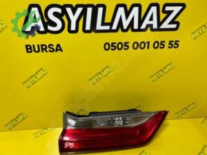 CR-V SOL İÇ STOP (ORJİNAL SIFIR) 34155-TLA-T01