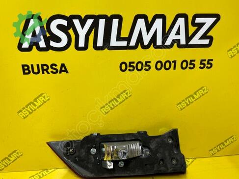 Honda CR-V Sol Arka Stop 34155-TLA-T01 çıkma parça