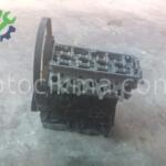 2010 Volkswagen Crafter Motor Komple Çıkma Parça Ankara