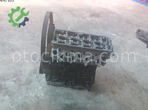 Volkswagen Crafter Motor Komple çıkma parça