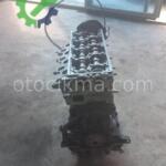 2010 Volkswagen Crafter Motor Komple Çıkma Parça Ankara