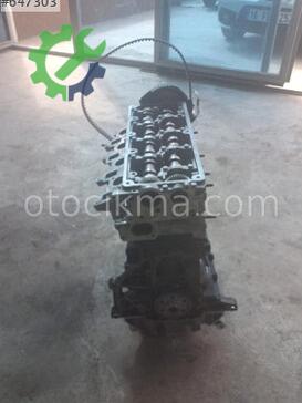 Volkswagen Crafter Motor Komple çıkma parça