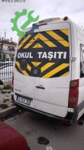 crafter arka kapi
