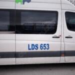 Volkswagen Crafter Arka Kapı çıkma parça - konya serdem wolksvagen çıkma parça Konya