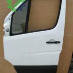 CRAFTER ÇIKMA SOL ÖN KAPI