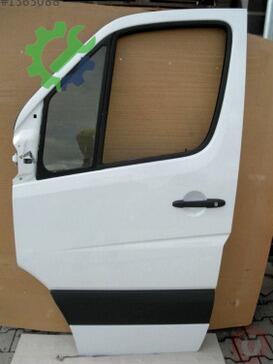 Volkswagen Crafter Sol Ön Kapı çıkma parça