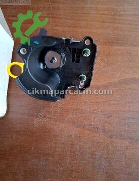 Volkswagen Crafter EGR Valfi 076198501A çıkma parça