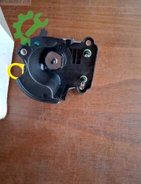 Volkswagen Crafter EGR Valfi 076198501A çıkma parça