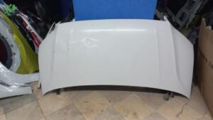 Volkswagen Crafter Kaput 2006/2017
