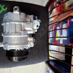 CRAFTER KLİMA KOMPRESÖRÜ 0 ORJİNAL ÇIKMA