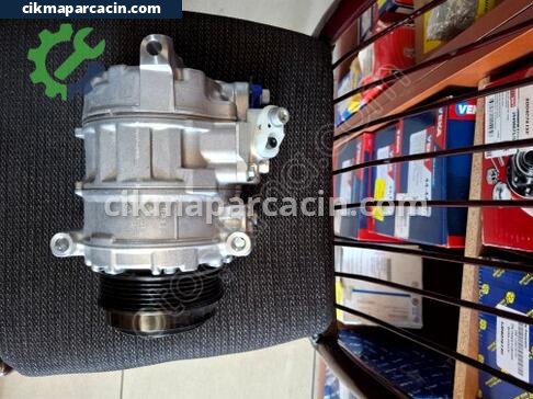 Volkswagen Crafter Klima Kompresörü çıkma parça