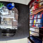 CRAFTER KLİMA KOMPRESÖRÜ 0 ORJİNAL ÇIKMA